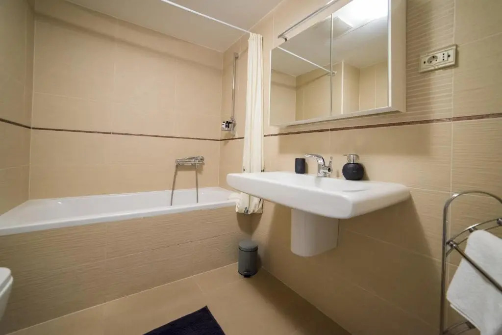 Dubrovnik Style Luxury apartment 2