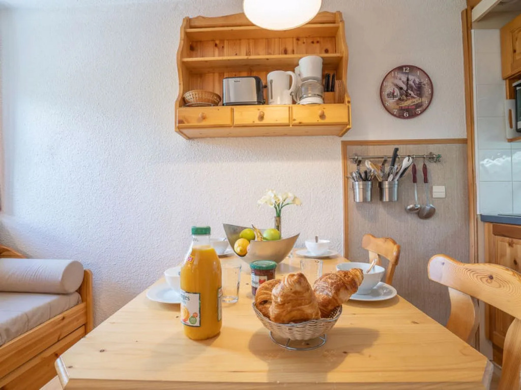 Villa Arcelle Val Thorens 11515
