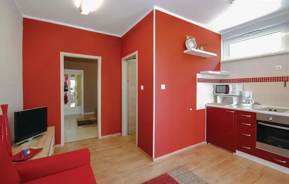 Amazing Home in Ika With Wifi and 1 Bedrooms