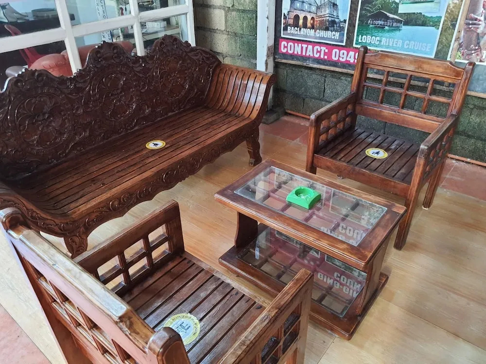 Ging Ging Homes Alona Beach