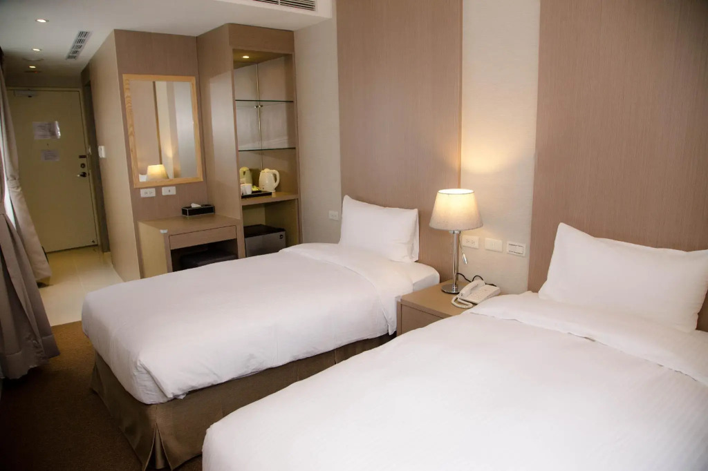 The Koos Hotel Dahu