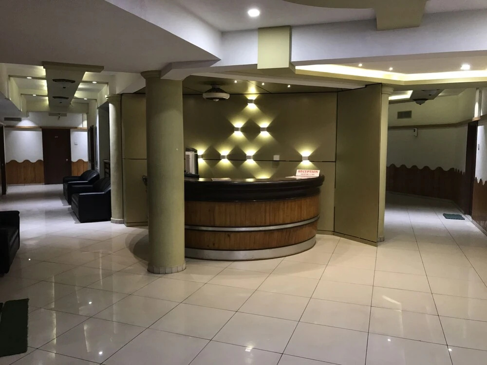 hotel mansi