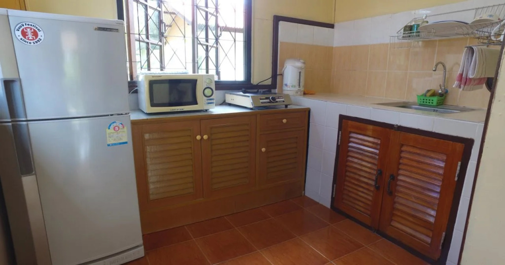 Aliyah Garden House