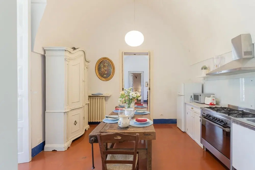 Villa Spada Donadeo