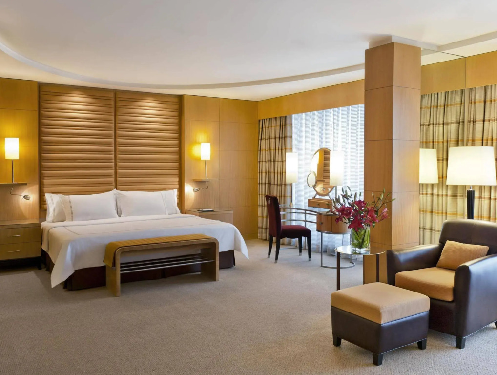 Lugal, a Luxury Collection Hotel, Ankara