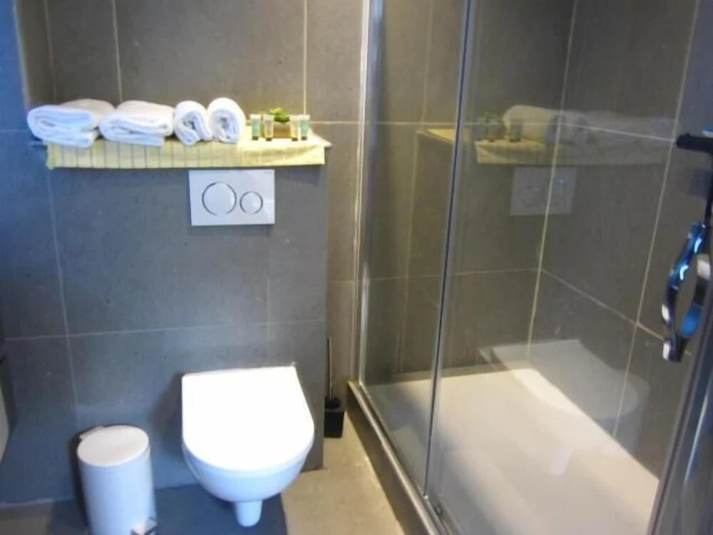 Hotel Le Provencal