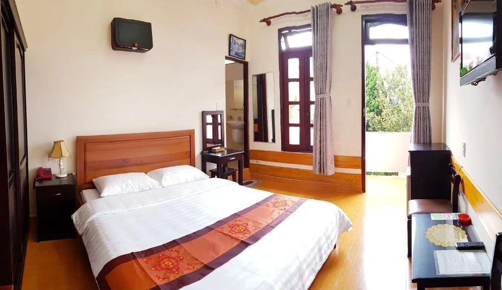 Villa Pink House