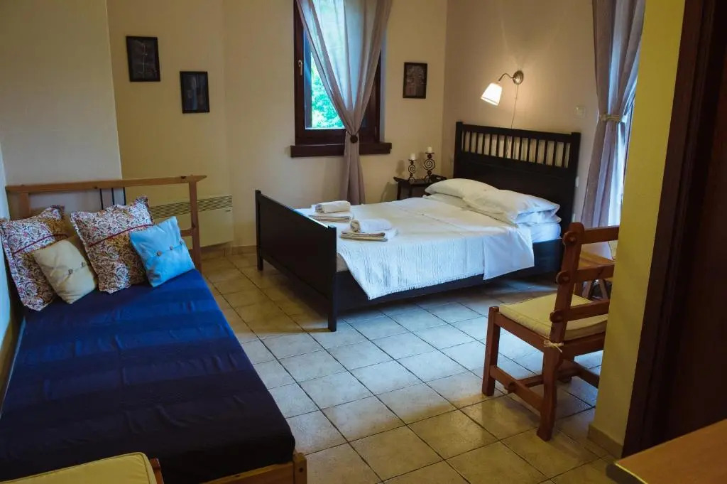 Guesthouse Machi