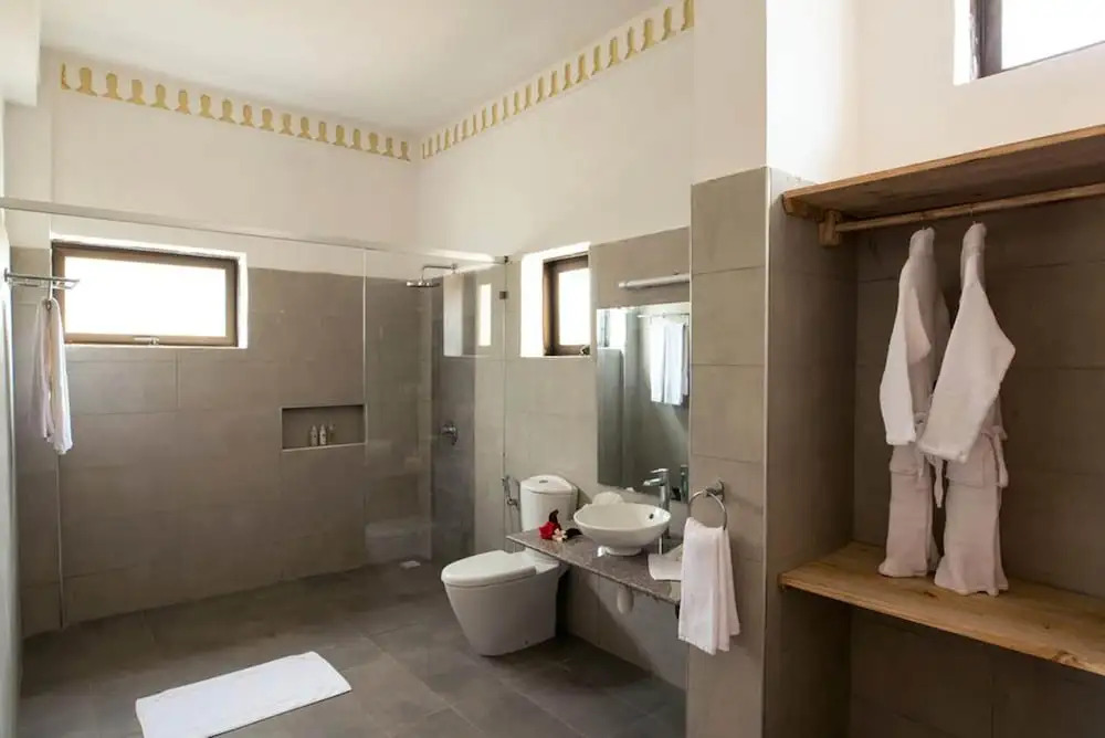 Relax and Enjoy Your Vacation at This Stunning Location