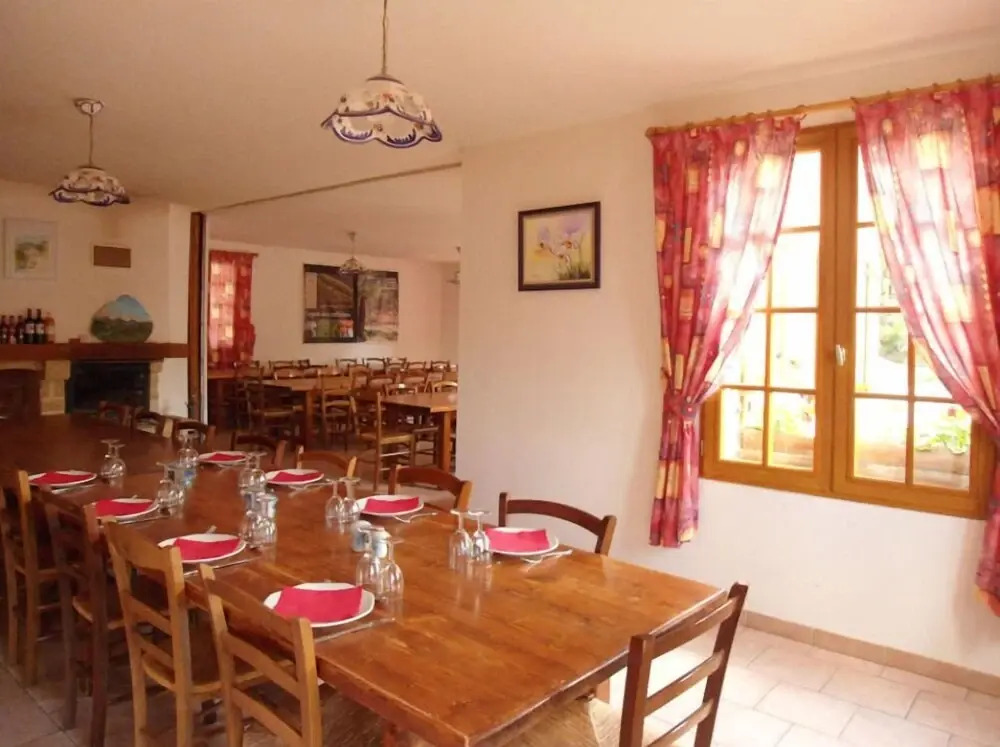 Auberge LA FOUNT