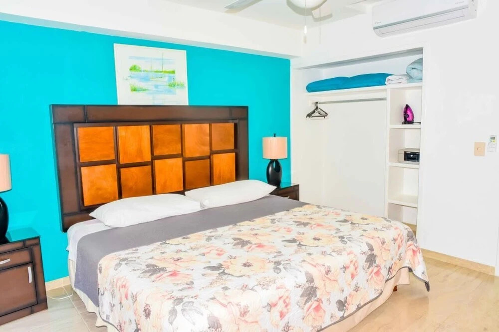 Condominio 02 recamaras Enna Inn Ixtapa