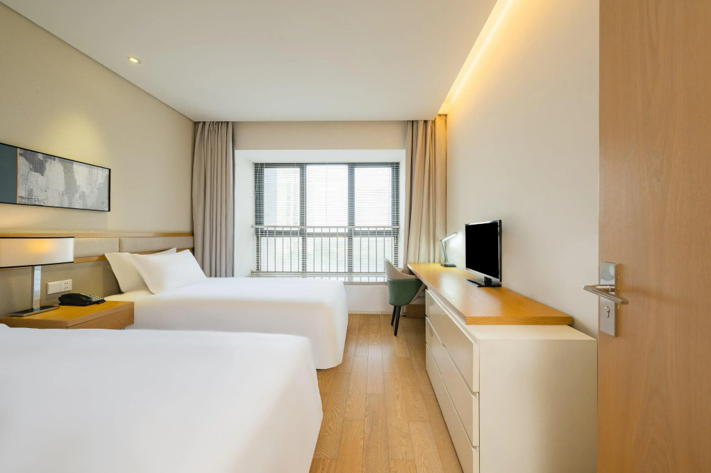 Holiday Inn & Suites Suzhou Yangcheng Lake by IHG