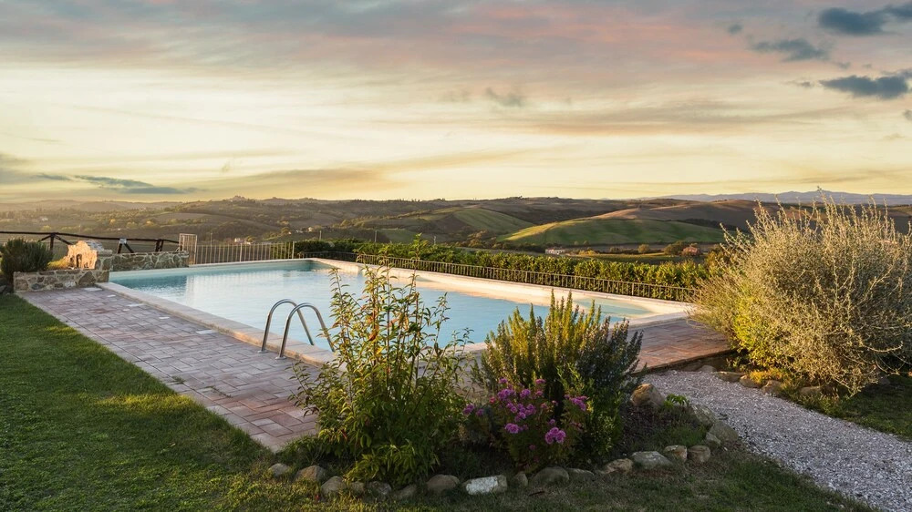 Podere Ampella