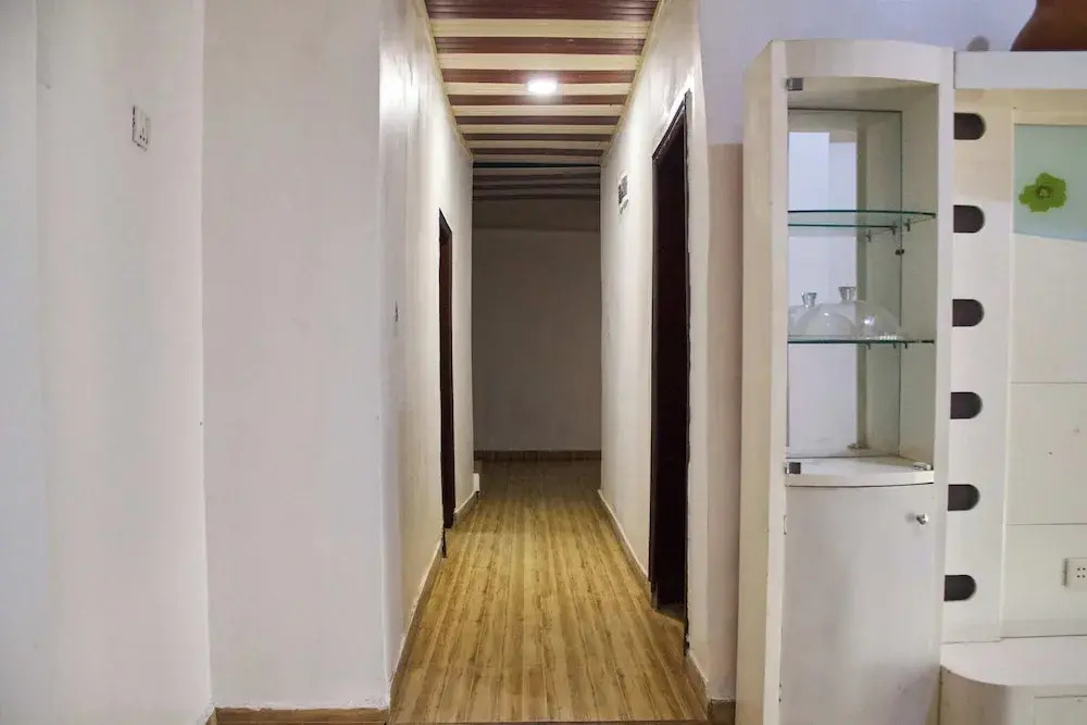 The Trekker'S Rest Lodge Kigali