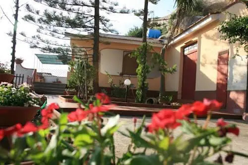 Villa Laufi Lido di Noto
