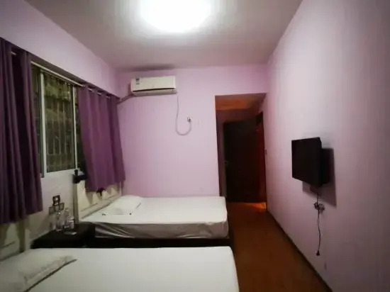 Meitu Hotel
