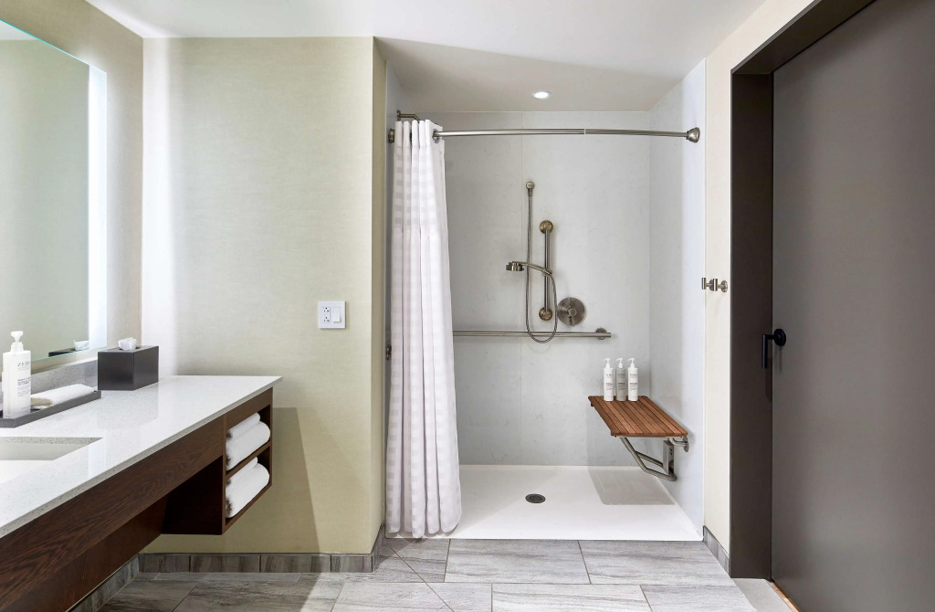 Embassy Suites by Hilton Nashville Downtown