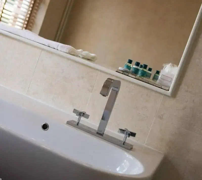 Charlotte House Hotel