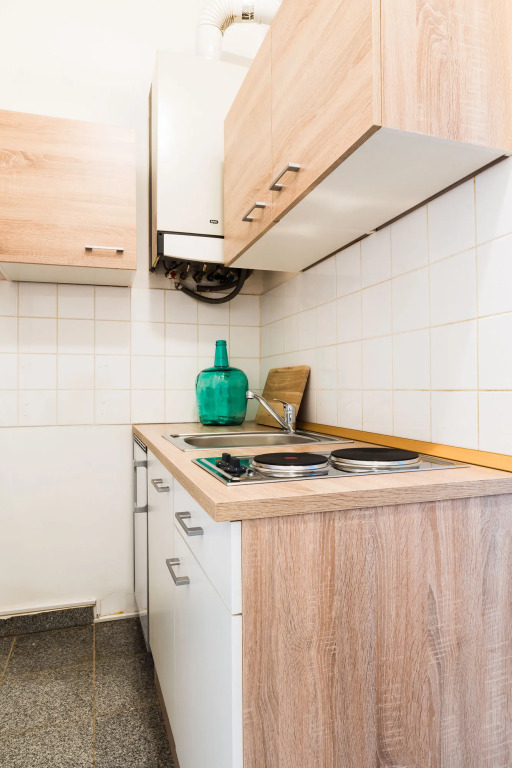 Holiday & Business Apartments Vienna