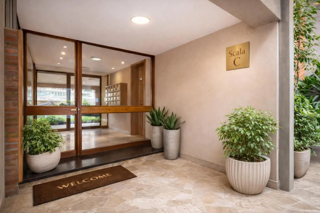 Tollì rooms