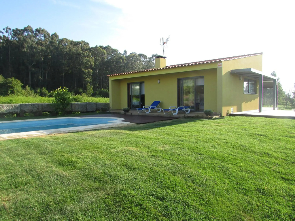 Casa de ferias em Caminha - Minho