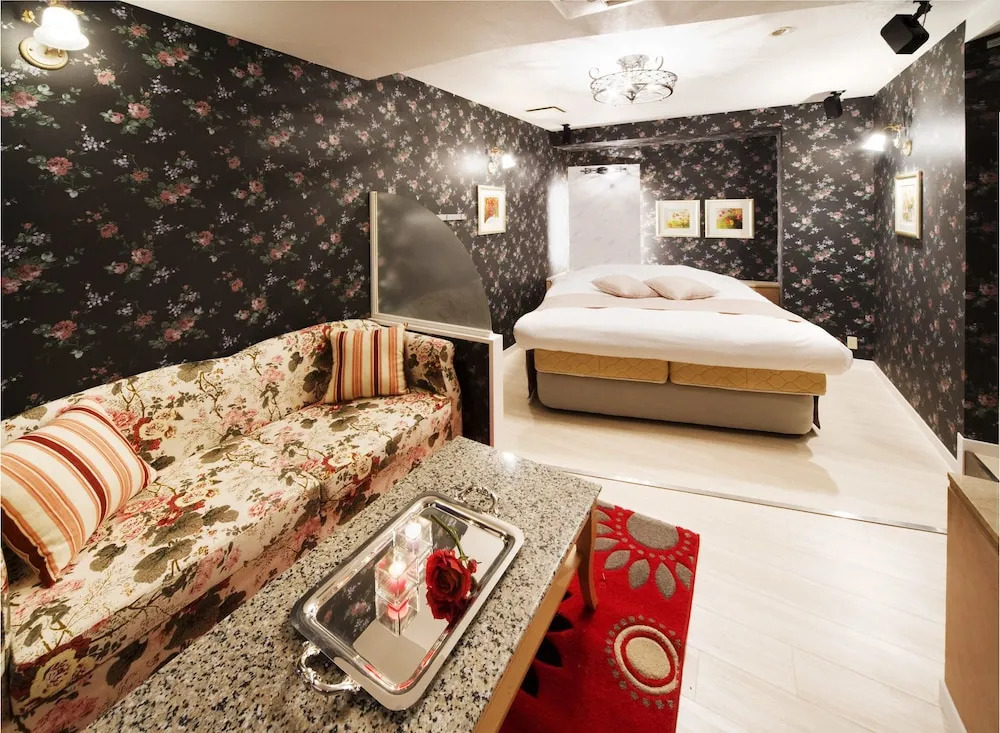 HOTEL & SPA ISLAND