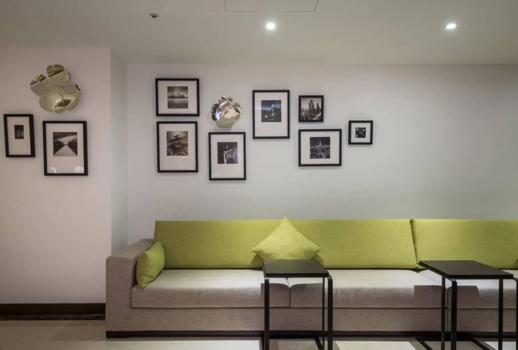 WeMeet Hotel
