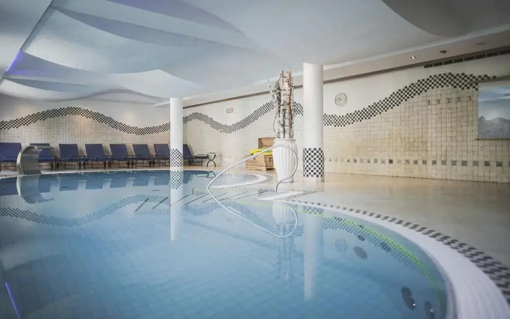 Hotel Brötz