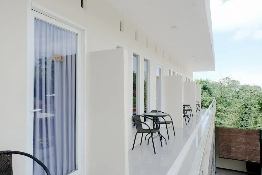 Oyo 668 Lovina Inn