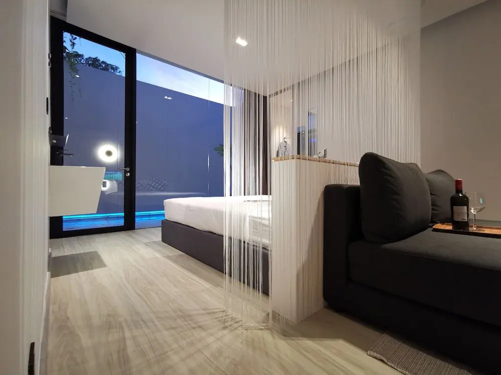 INNLUXPHUKET