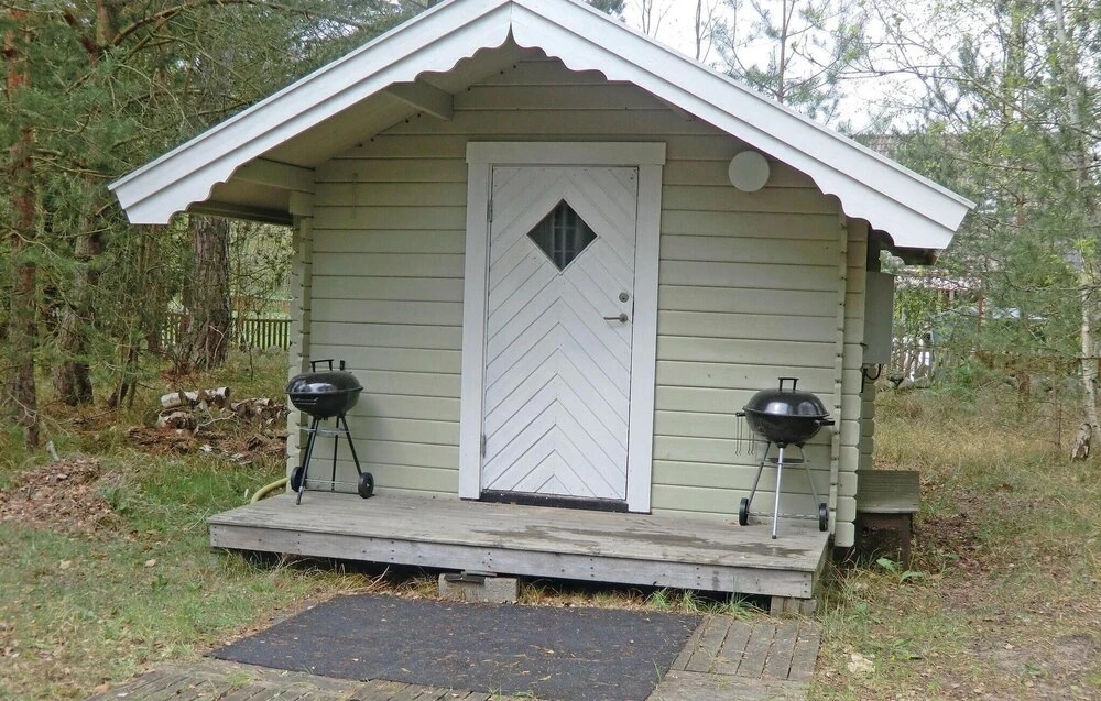 Stunning Home in Löttorp With 3 Bedrooms and Wifi