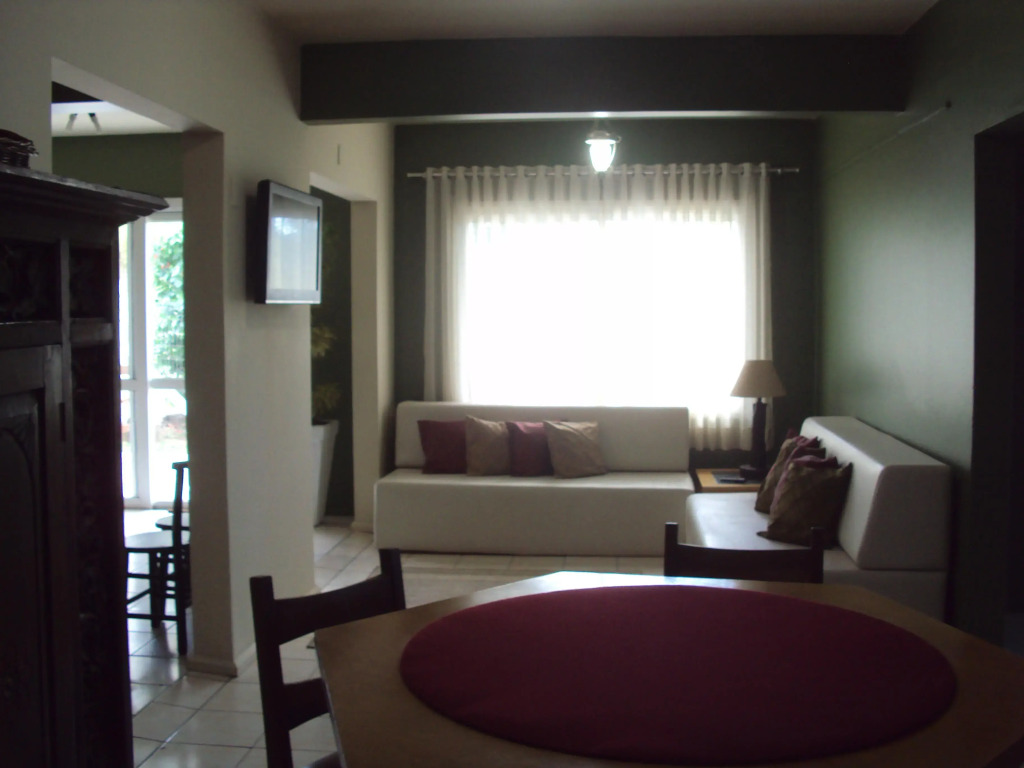 Garopaba Mar Hotel