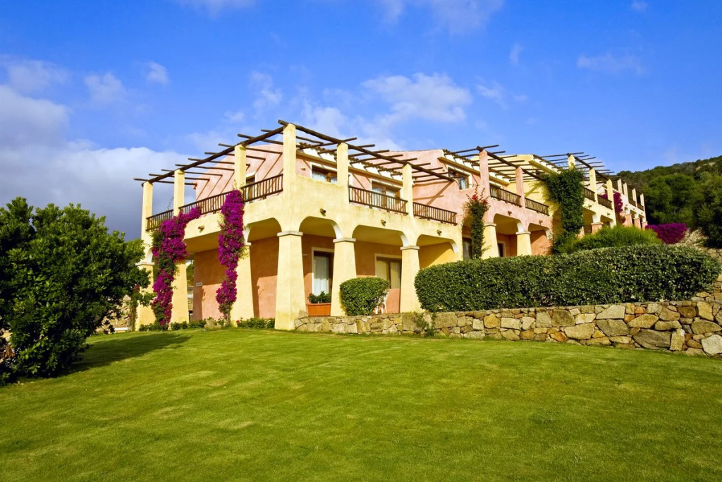 Hotel Stelle Marine