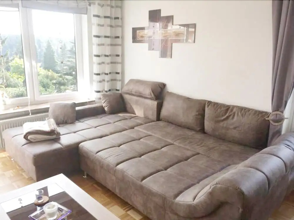 Ferienwohnungen Kolsdorf A
