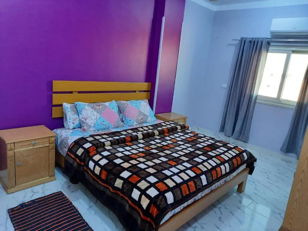 Safaga New House