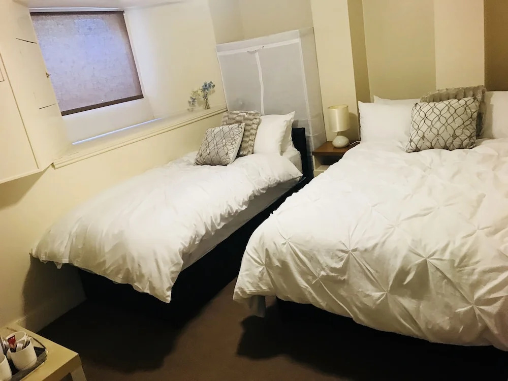 Cedar Villa - Perfect For Longer Stays