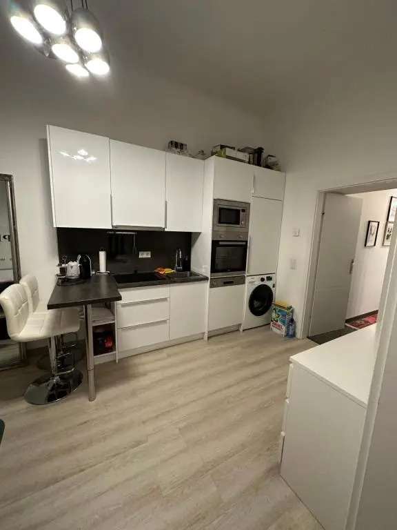 comf. Apart near the city - 13 minutes to 1st Vienna