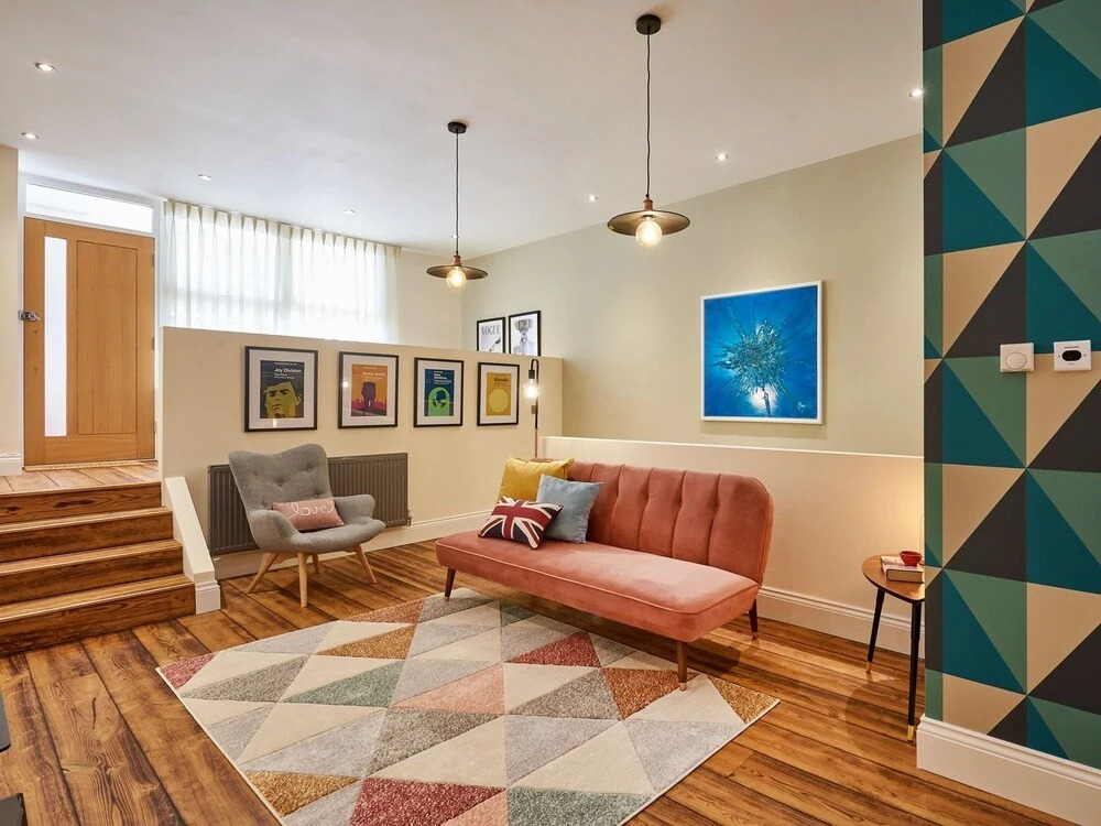 Dakota by LCM Apartments