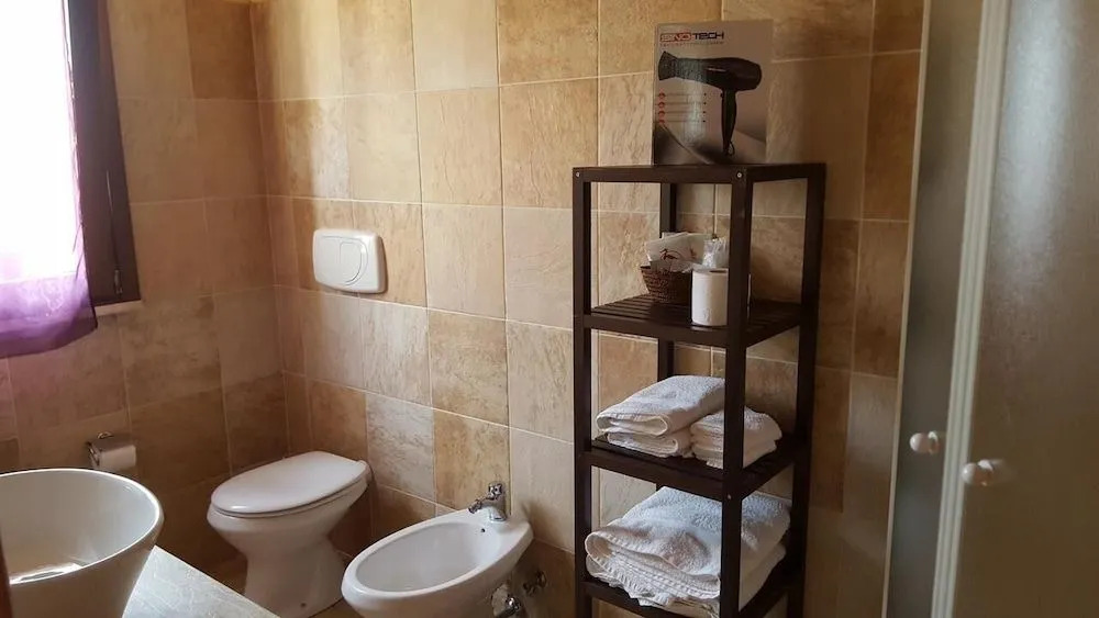 Le Nuvole B&B