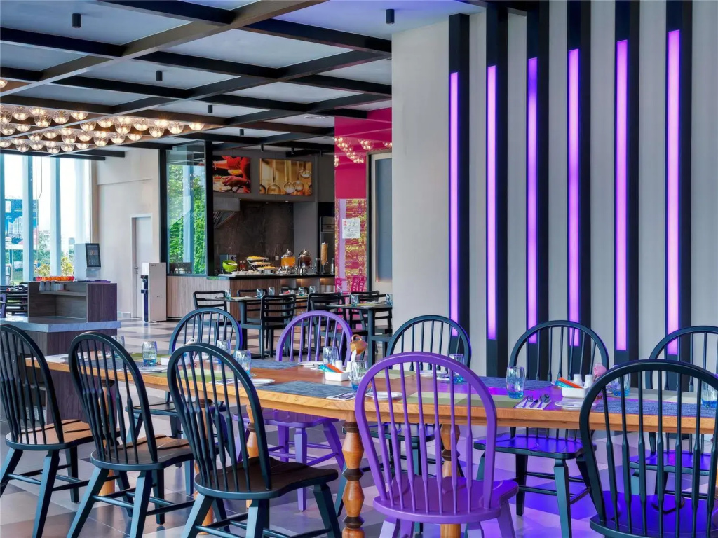 ibis PJCC Petaling Jaya