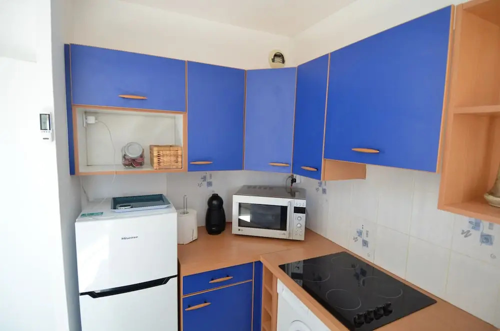 Charming Apartment 2 Persons