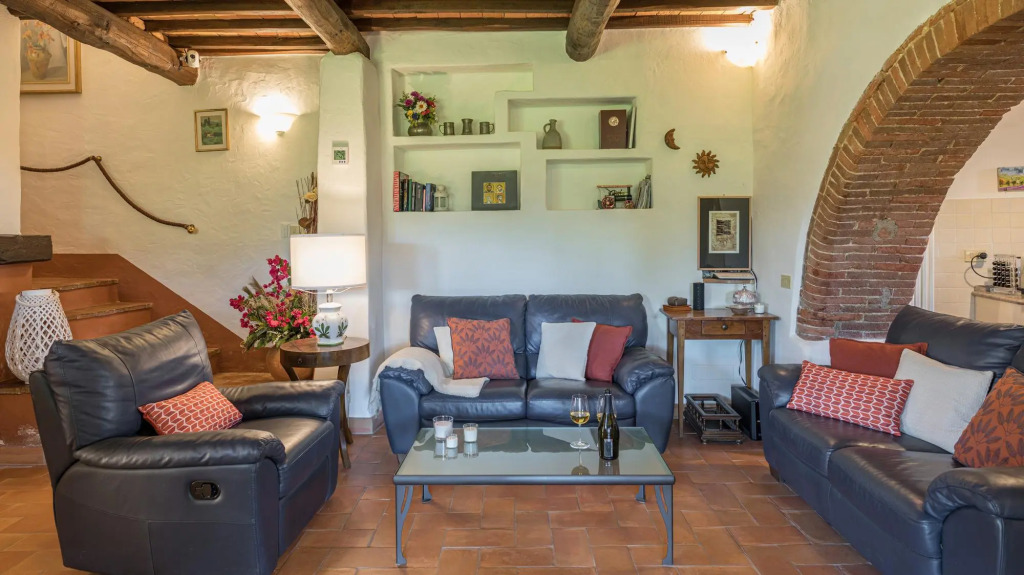 Le Grazie 8 in Montepulciano