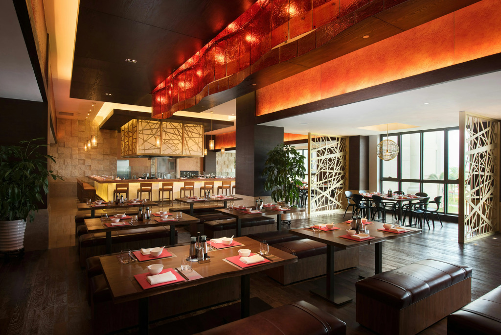 Hilton Haikou Meilan