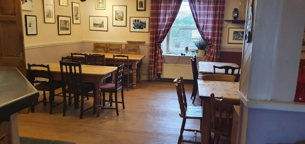Red Lion Hotel