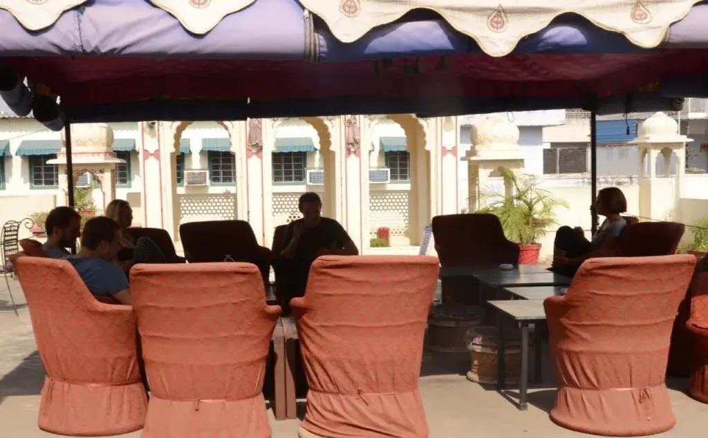 Vinayak Guest House