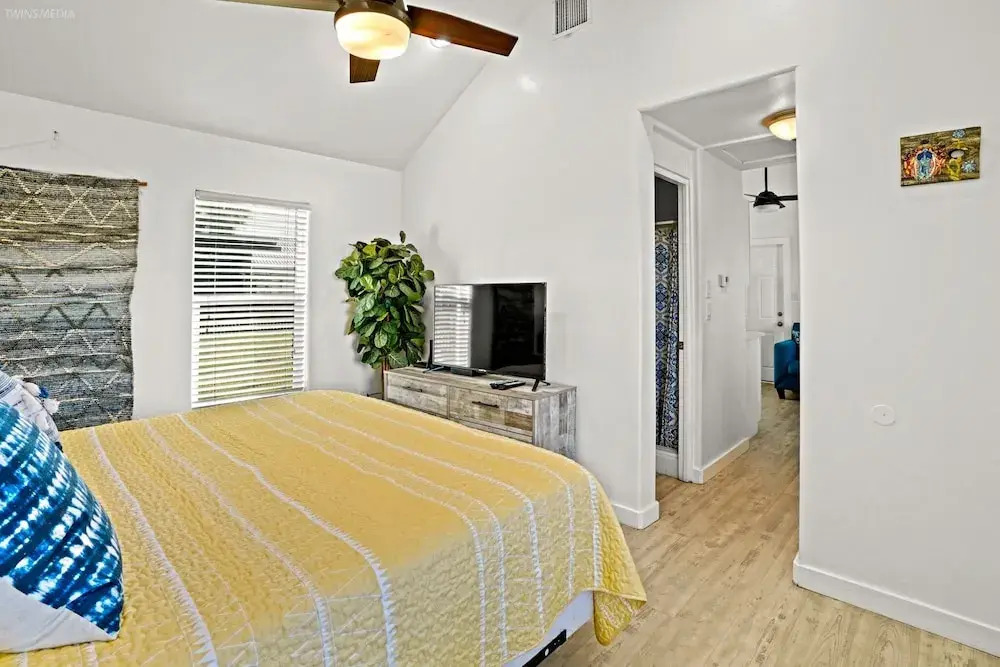 Casa Santorini Spv25 1 Bedroom Cottage by Redawning