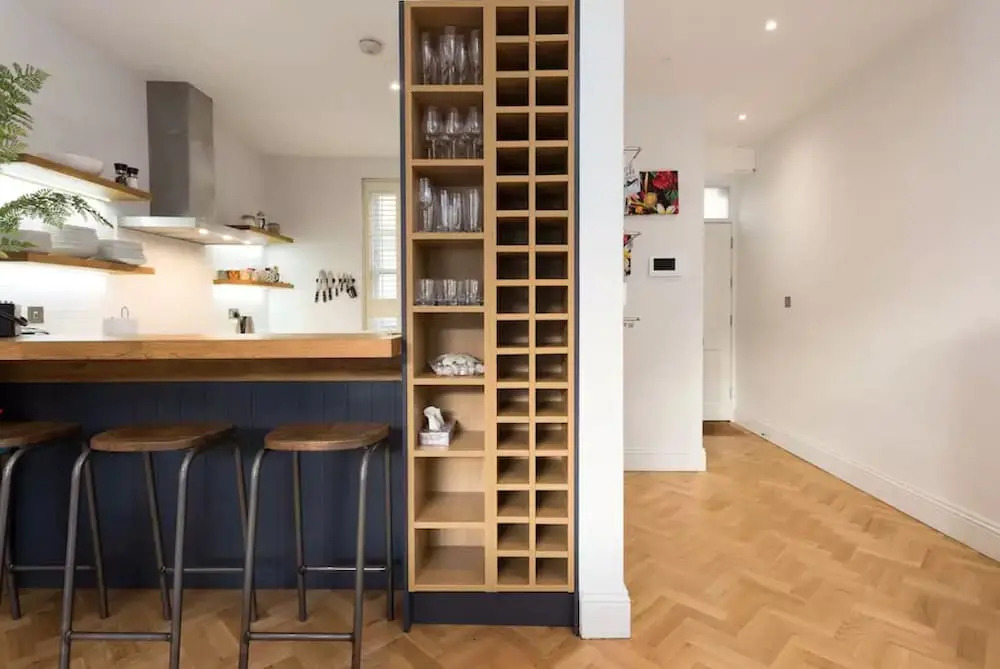 Luxury 3 Bed Town House in Angel