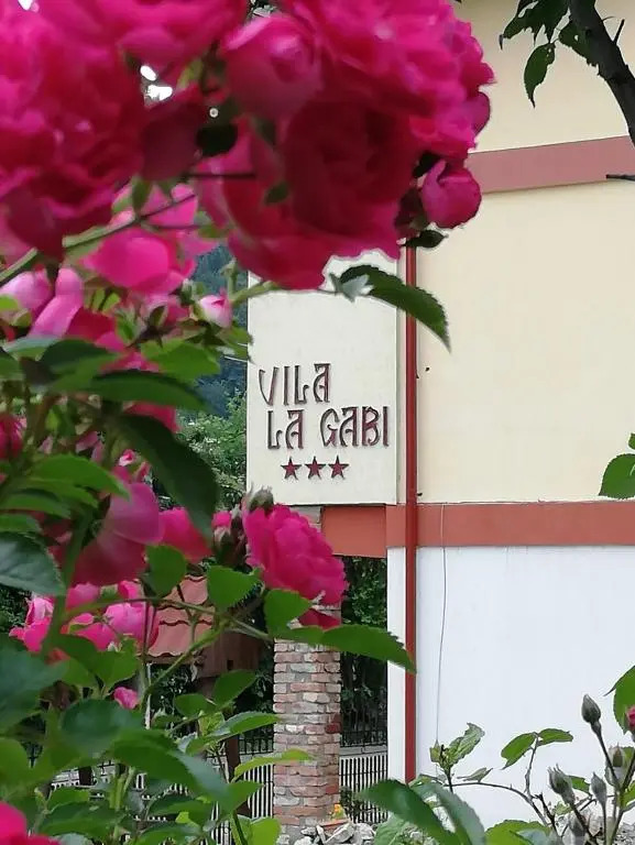 La Gabi