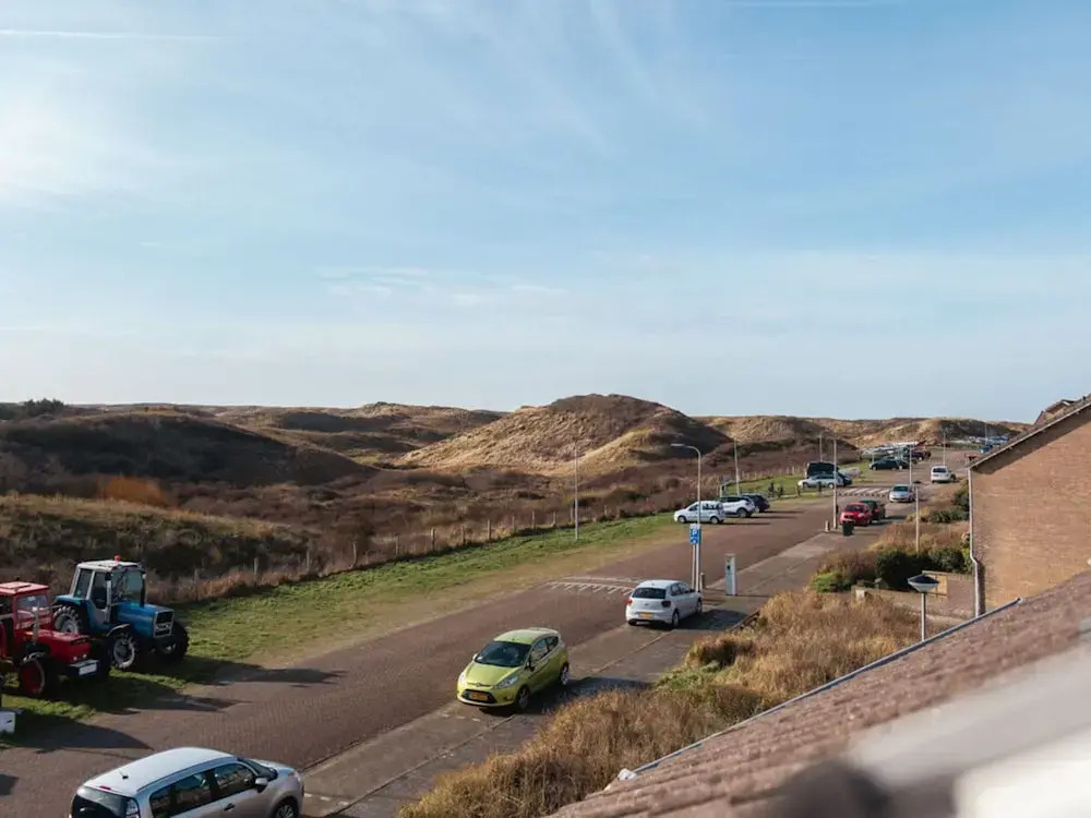 Huis Duinzicht Comfortable Holiday Residence