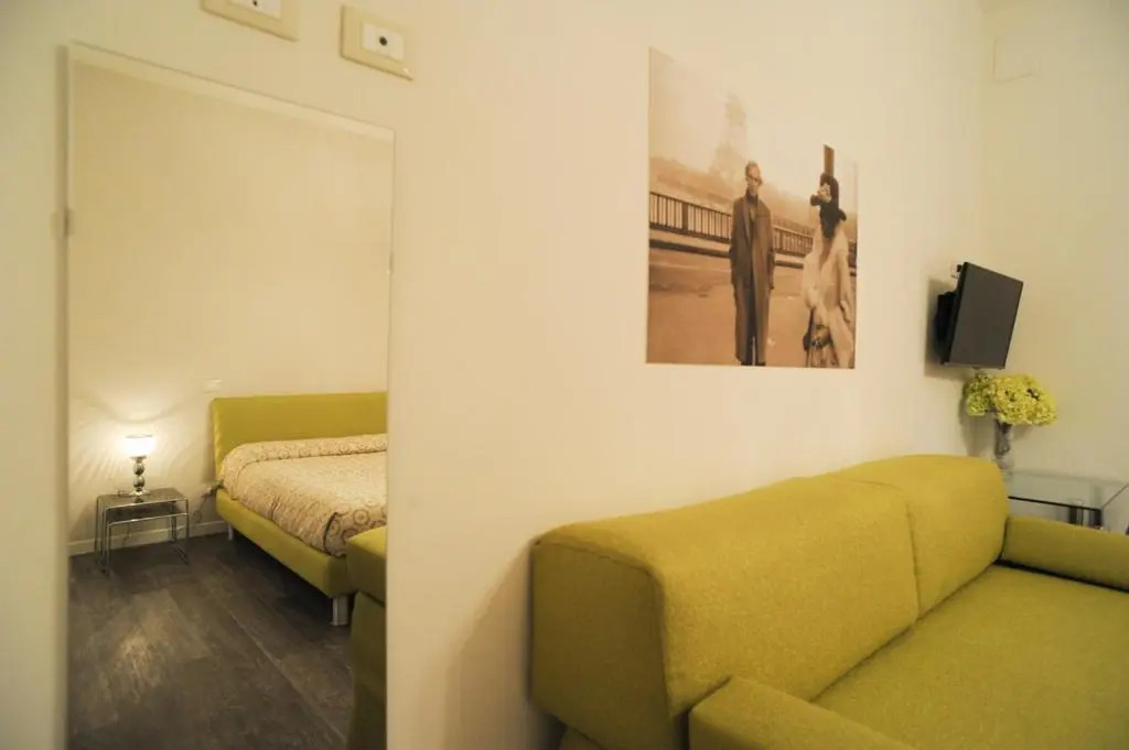 B&B Corso Diaz